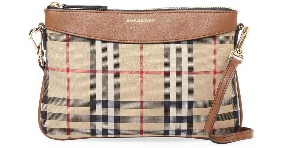 burberry cross body handbags