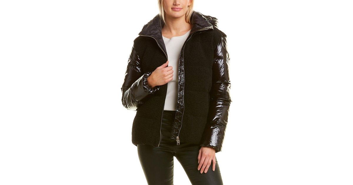 nb series nicole benisti