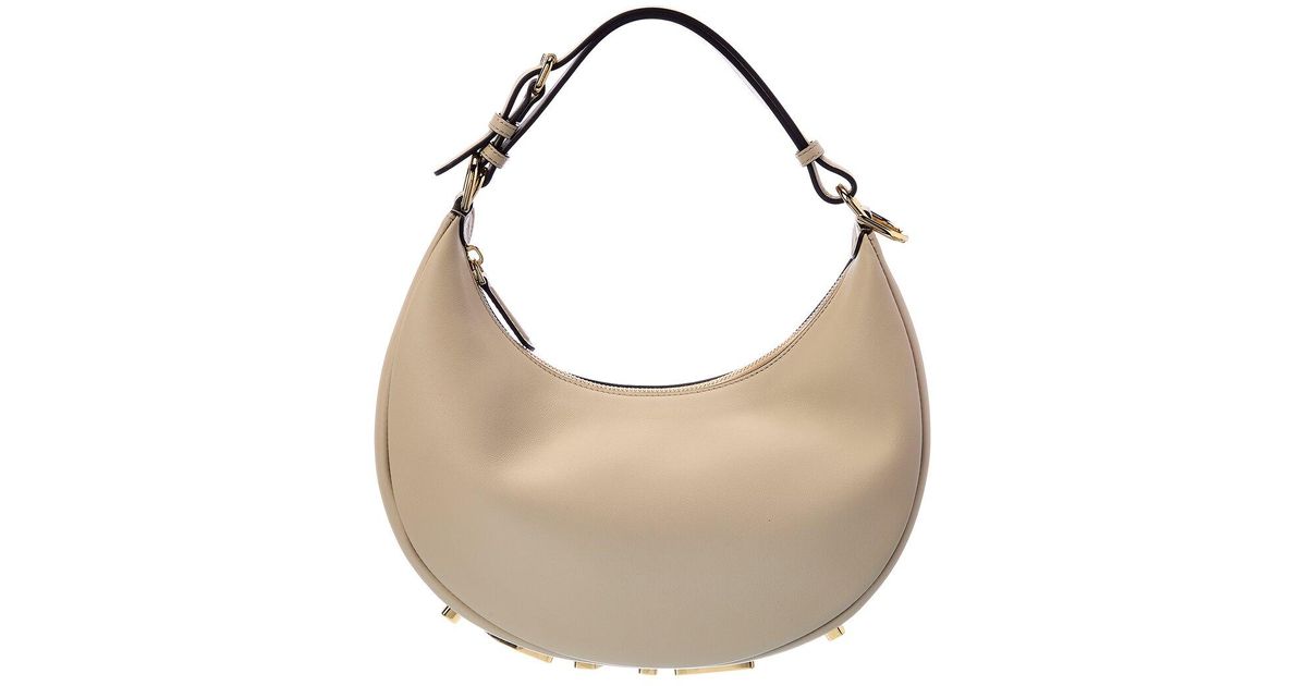 fendi graphy small