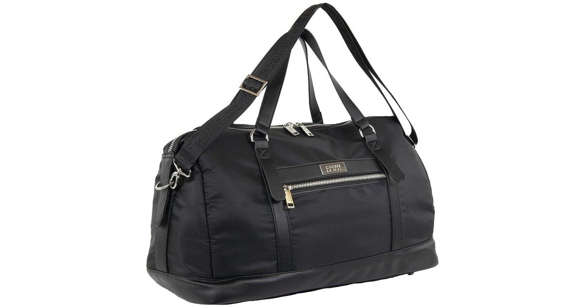 Roberto cavalli travel bag new arrivals