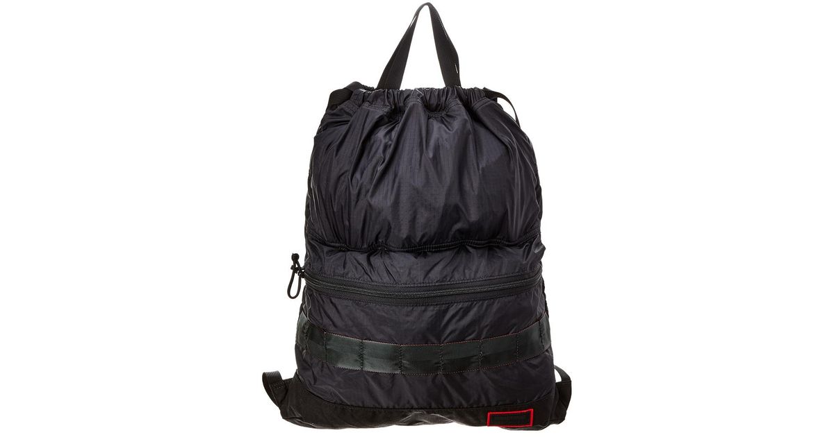 john elliott backpack