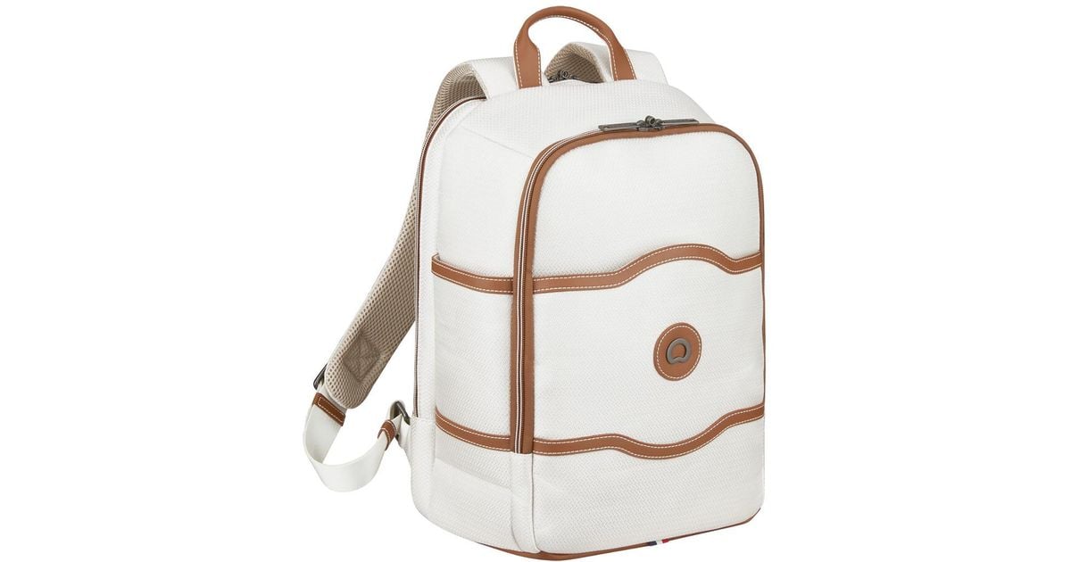 delsey chatelet backpack