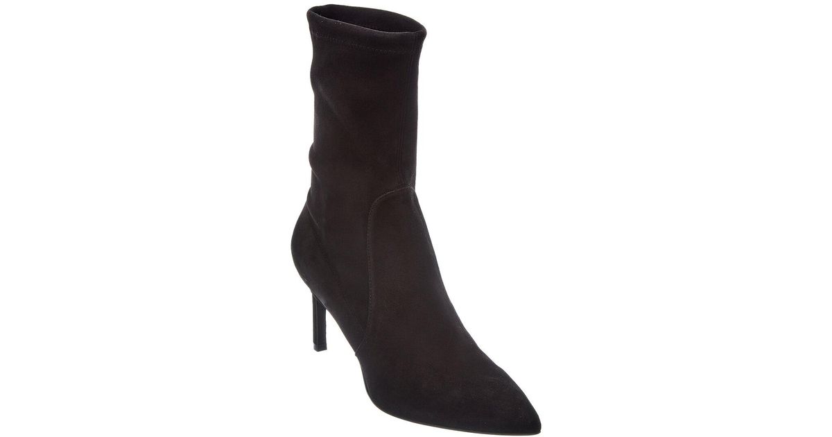 Stuart weitzman yukon bootie best sale