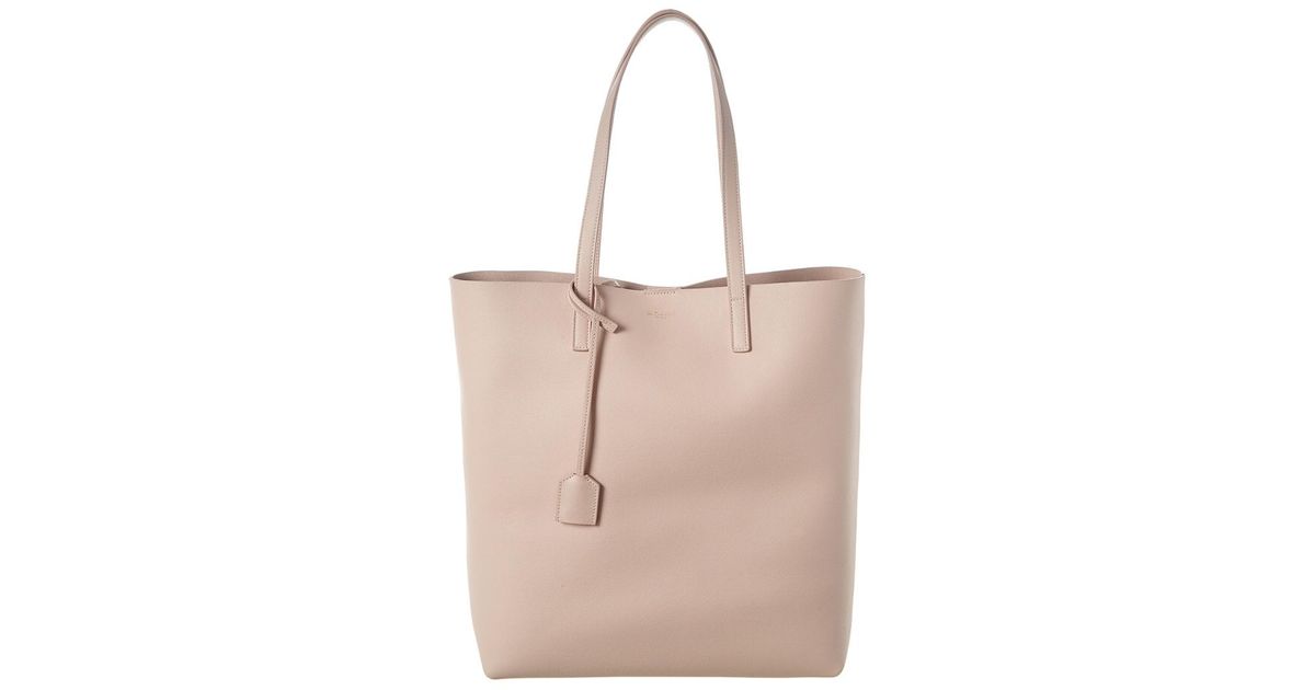 ysl north south tote