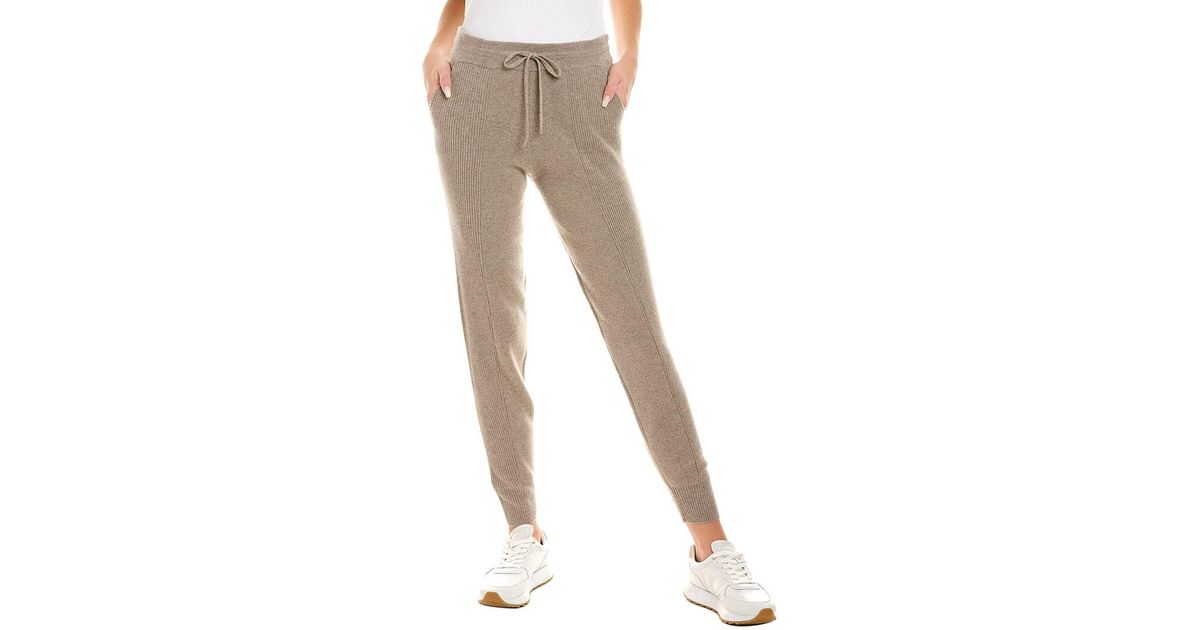 naadam cashmere jogger