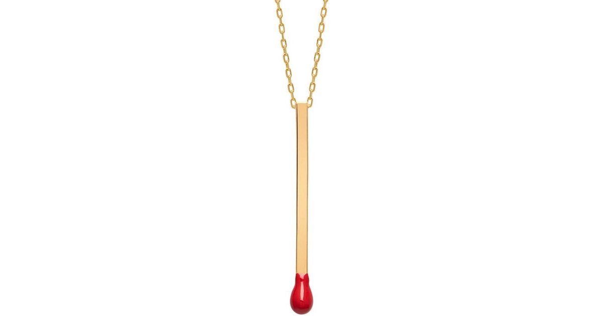 Gabi Rielle 14k Over Silver Enamel 