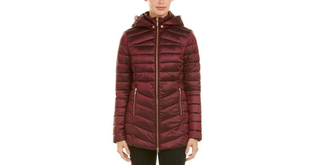 ailith quilted jacket