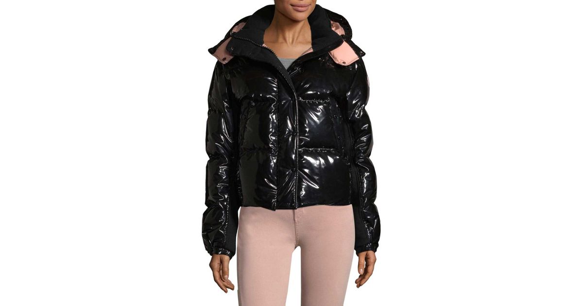 moncler gaura jacket
