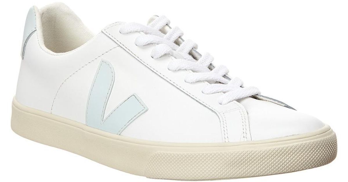 veja esplar white menthol