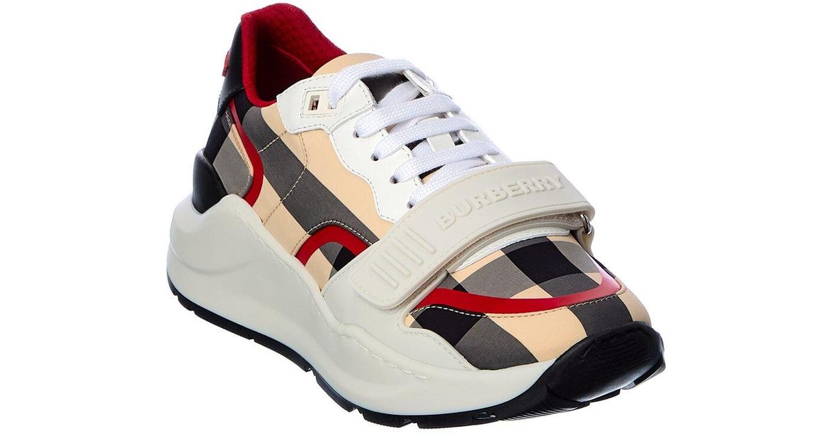 Giày Gucci GG Sneaker Brown leather họa tiết Orignal GG canvas - Shop giày  Replica™
