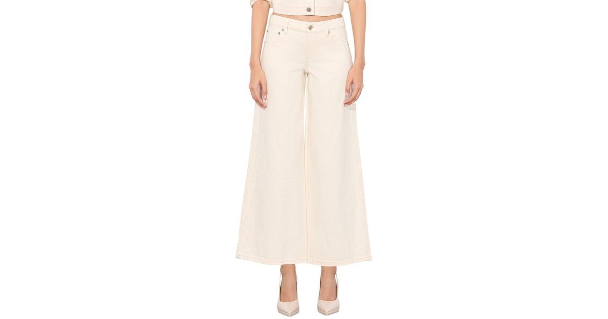 Alice + Olivia AMAZING JEAN