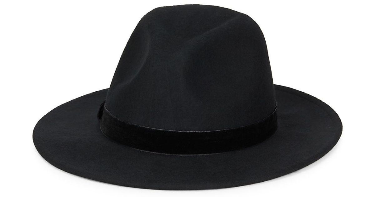calvin klein fedora