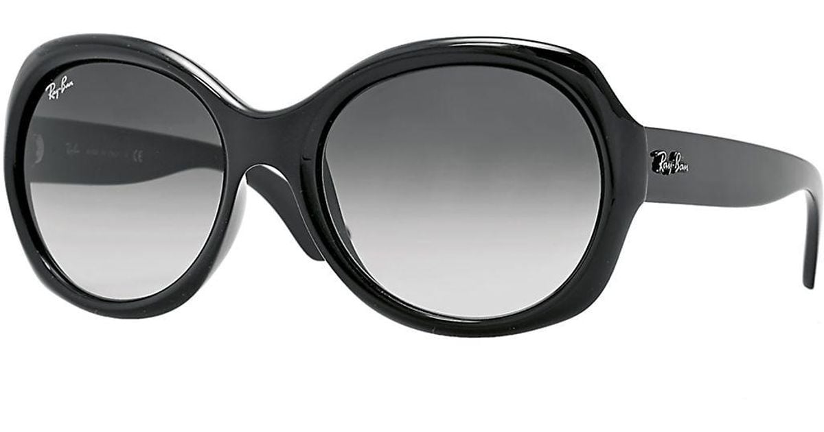 ray ban 57mm