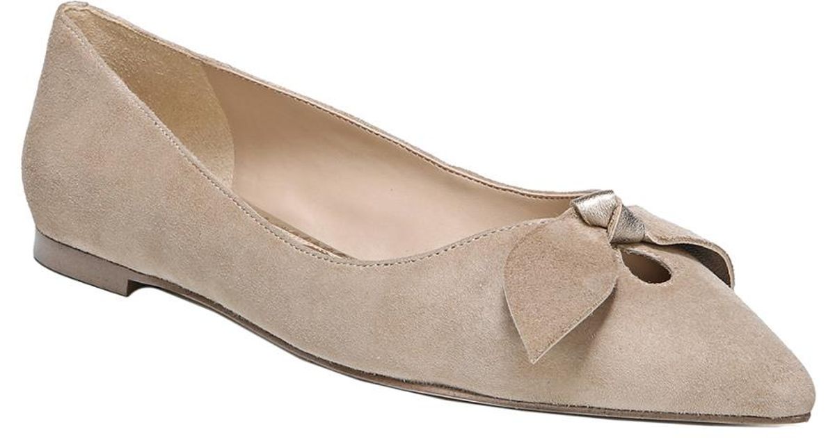 sam edelman raz flats