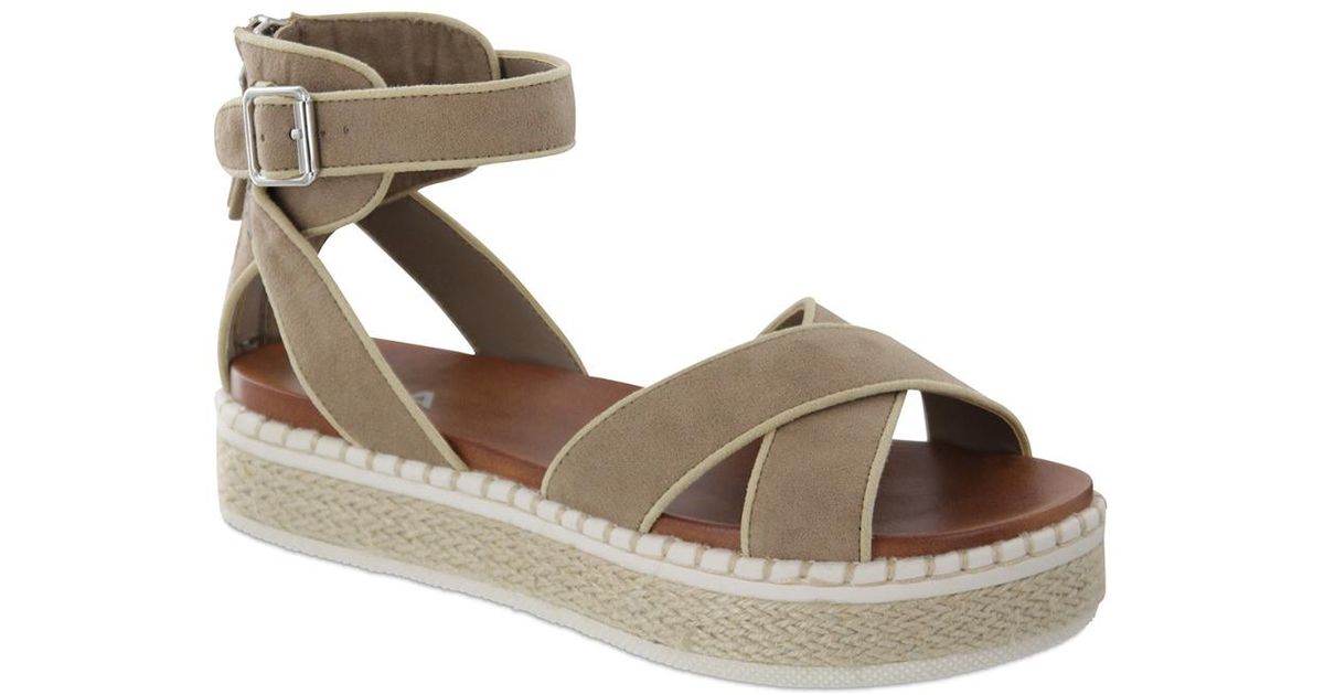 mia espadrille sandals