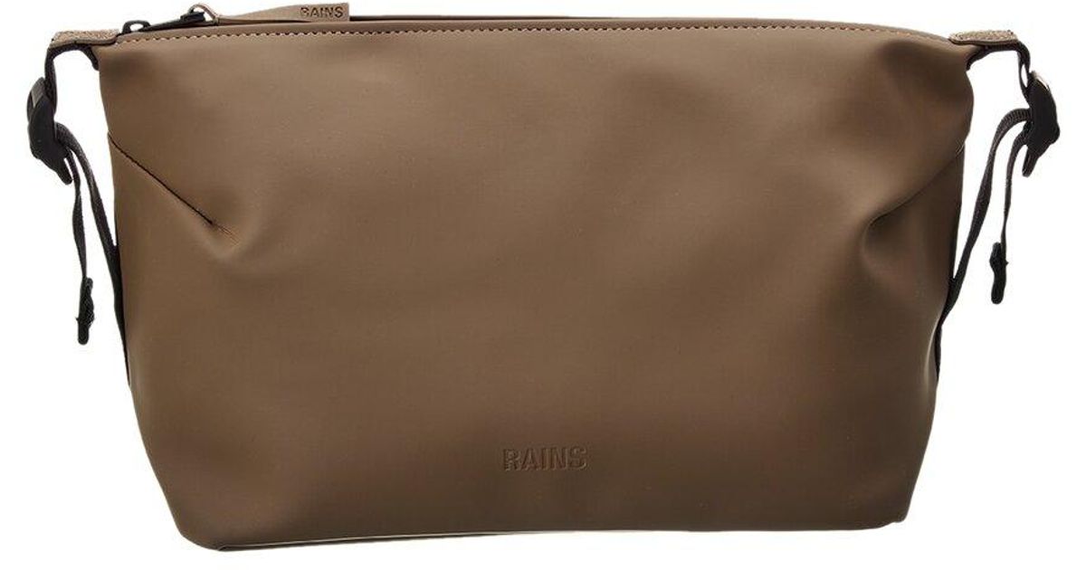 Hilo Wash Bag