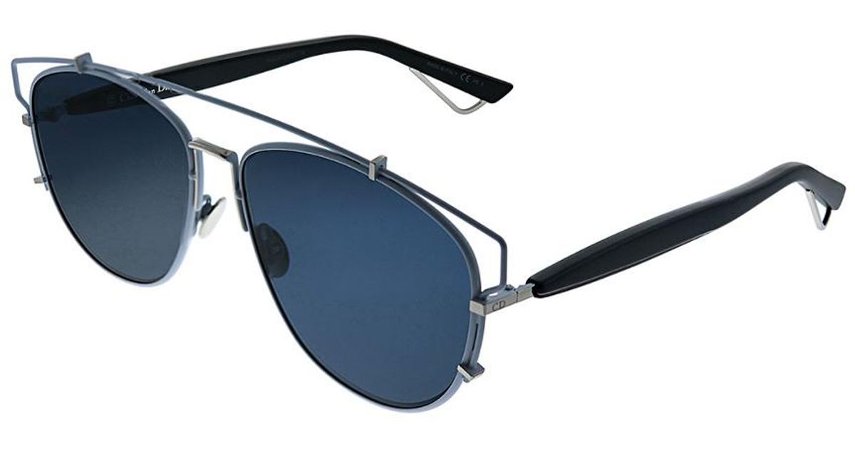 dior women's technologic 57mm sunglasses