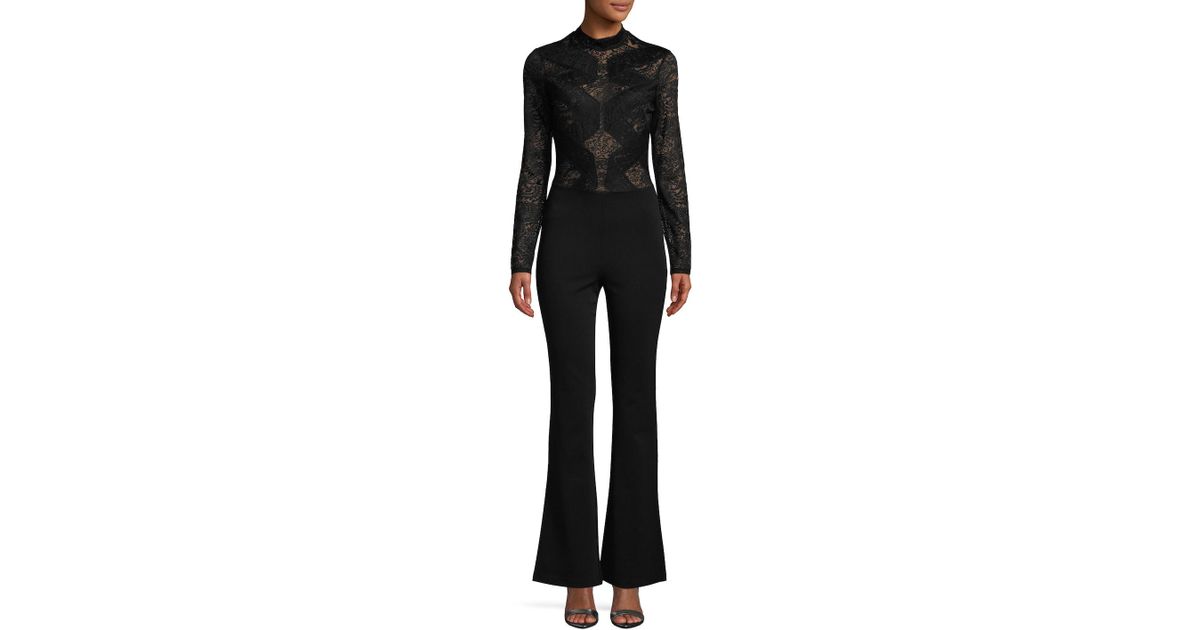 bcbg elshane jumpsuit