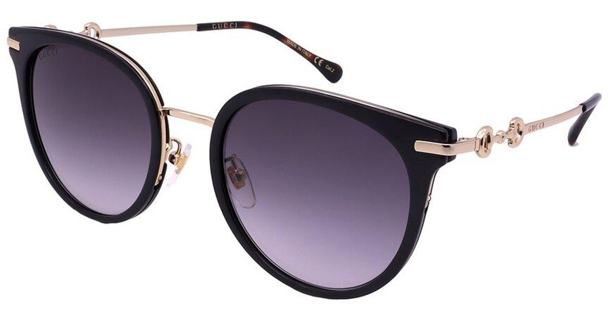 gucci 56mm sunglasses