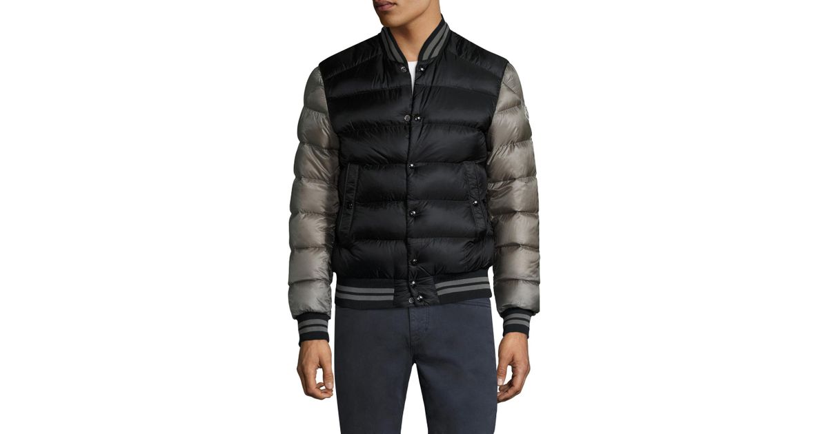 moncler bradford jacket