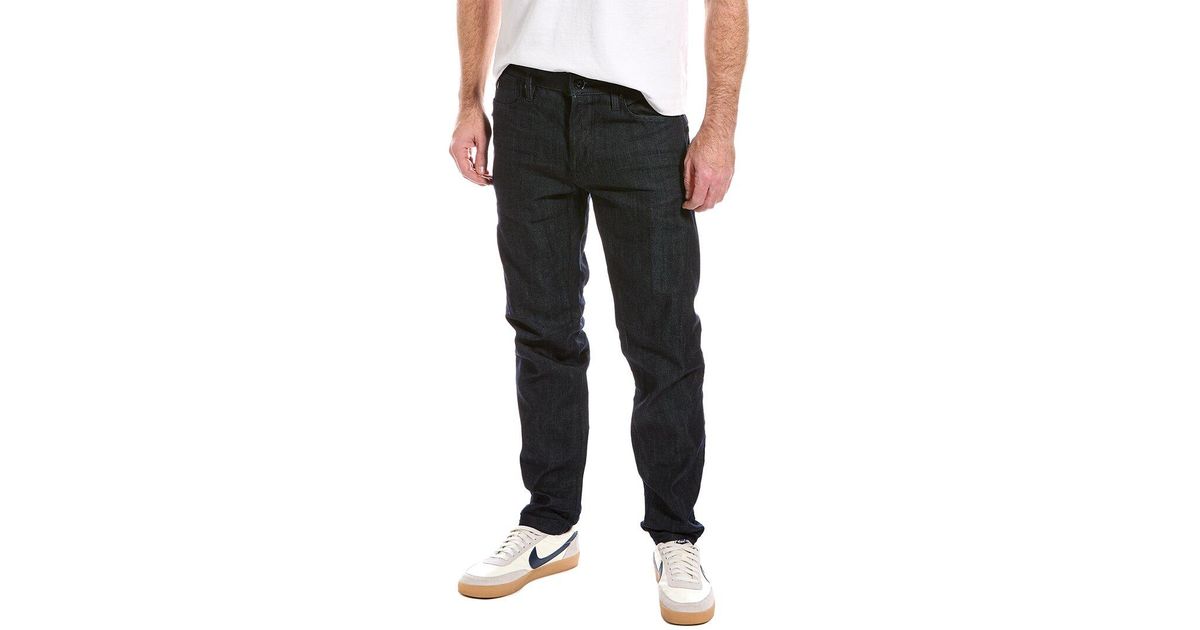 G-Star RAW Citishield 3d Raw Slim Tapered Jean in Blue for Men | Lyst