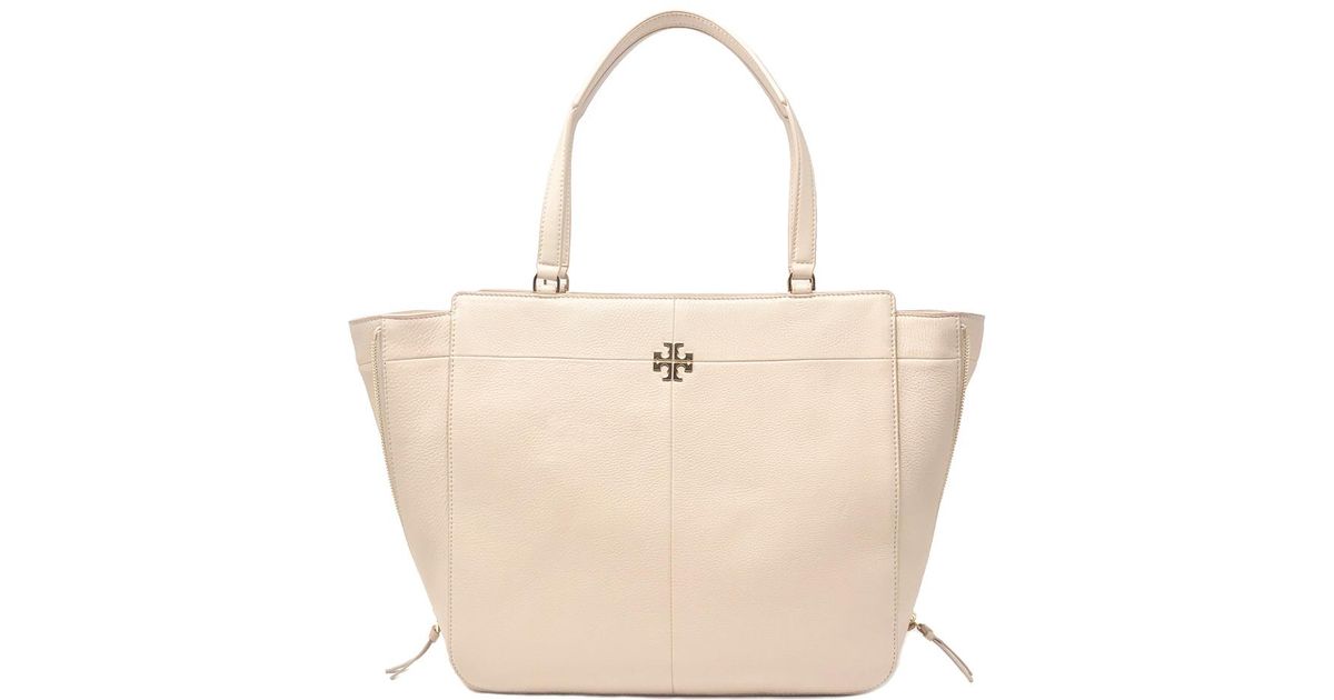 tory burch side bag