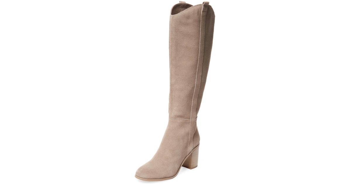seychelles suede boots