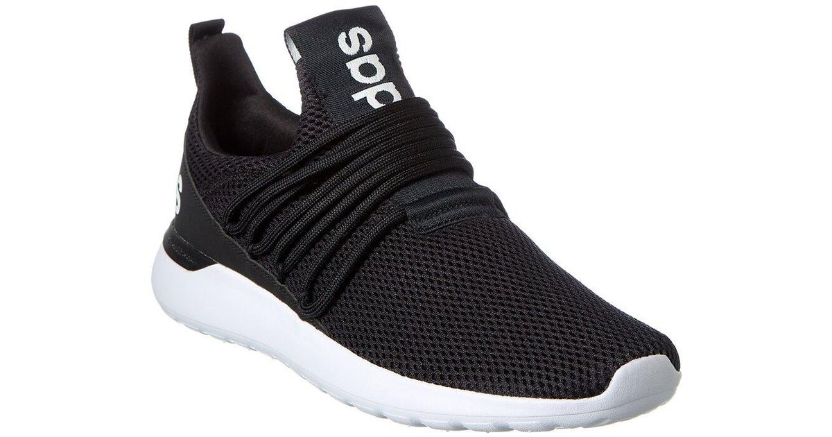 adidas Lite Racer Adapt 3.0 Sneaker in Black for Men Lyst UK