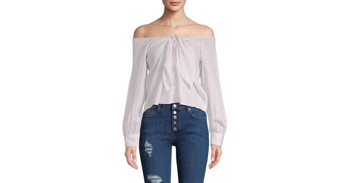 beautiful off shoulder tops