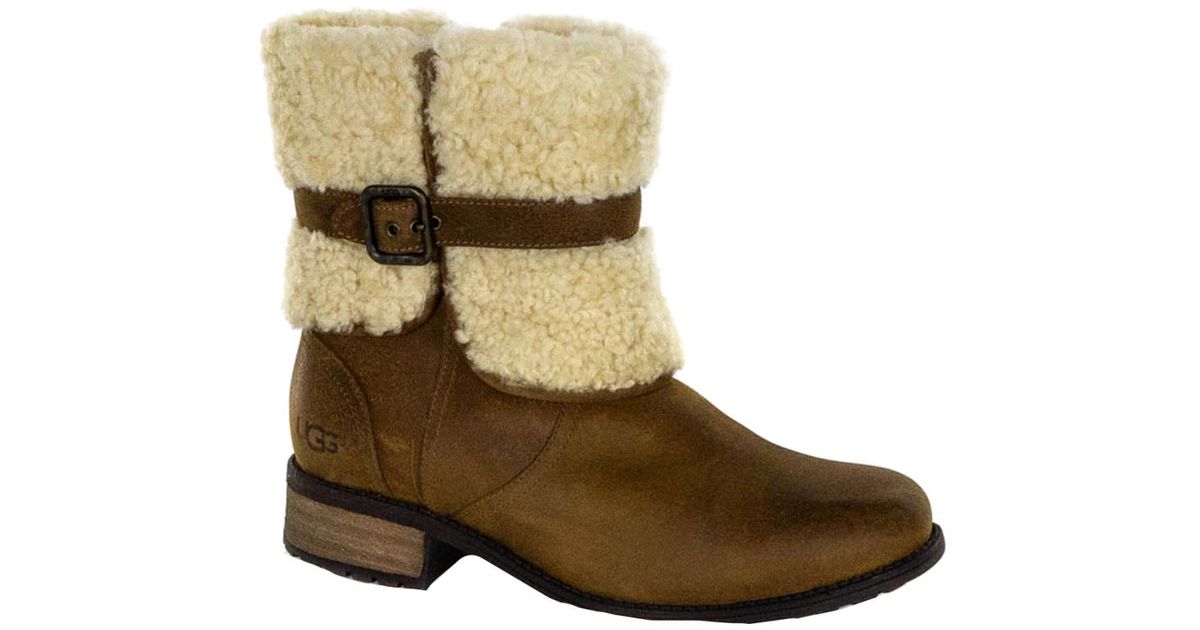 blayre 11 ugg boots