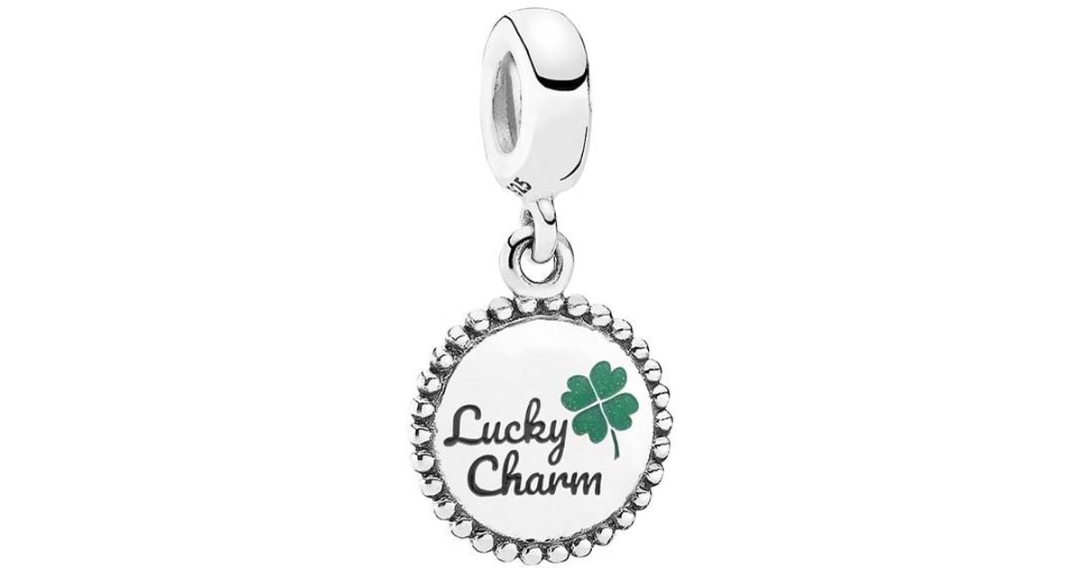luckyclover fit pandora charms luckyclover fit pandora charms