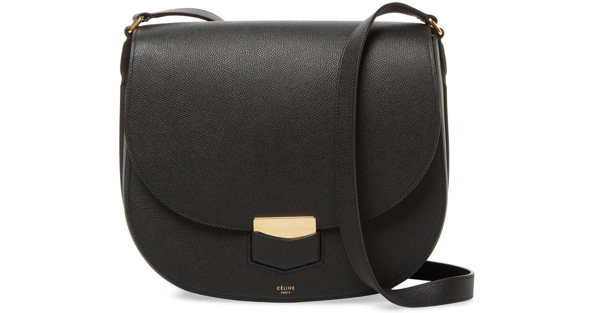 celine trotteur bag medium