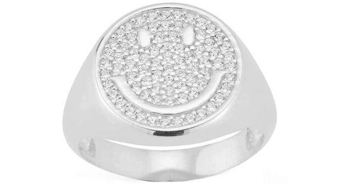 Sphera milano ring deals