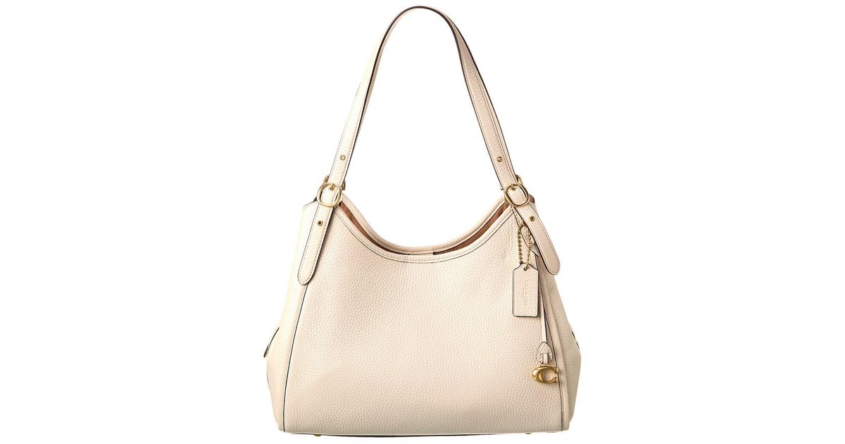 COACH®  Lori Shoulder Bag