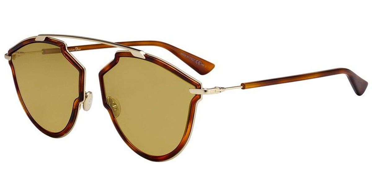 Dior unisex sorealriss 59mm sunglasses Clearance