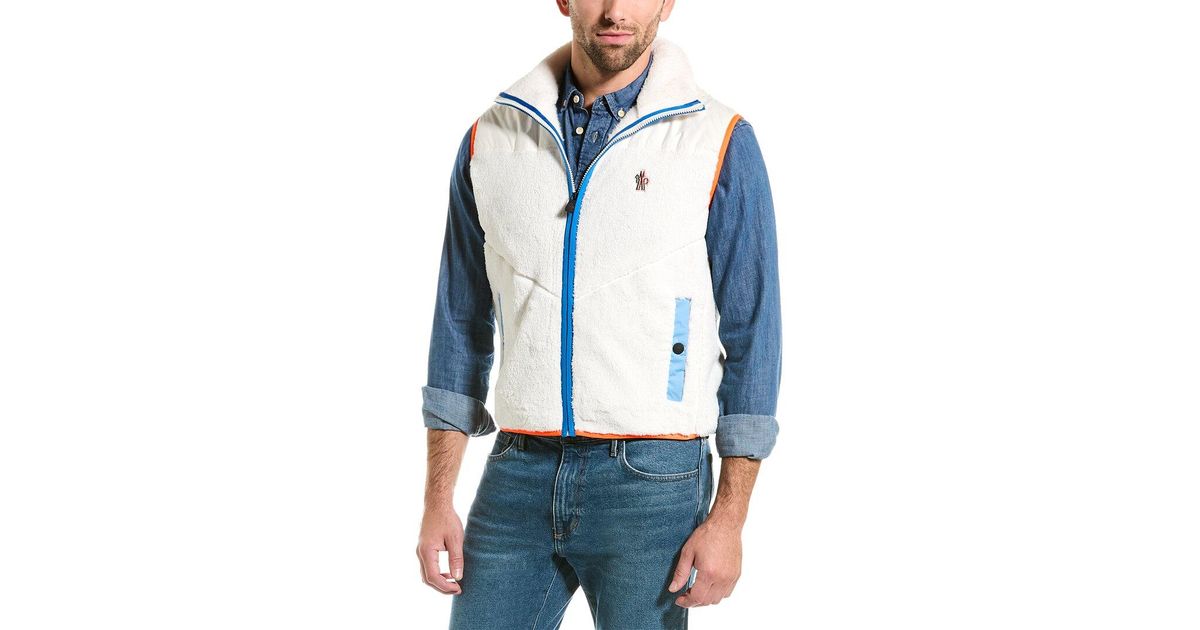 Moncler polar Clearance