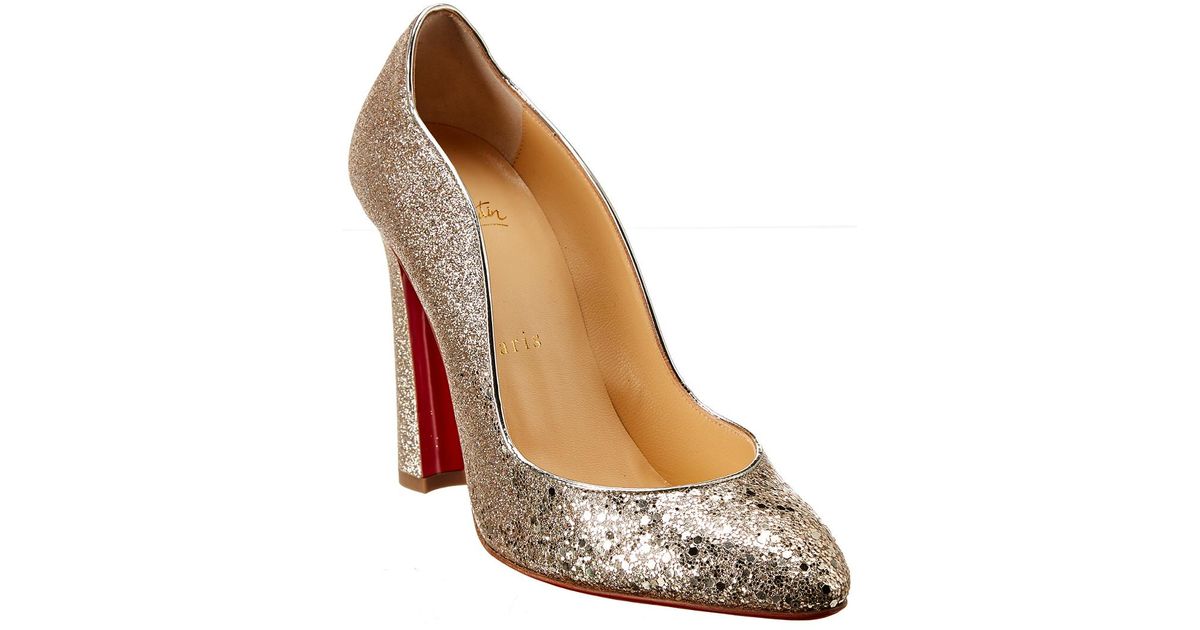 louboutin agneska