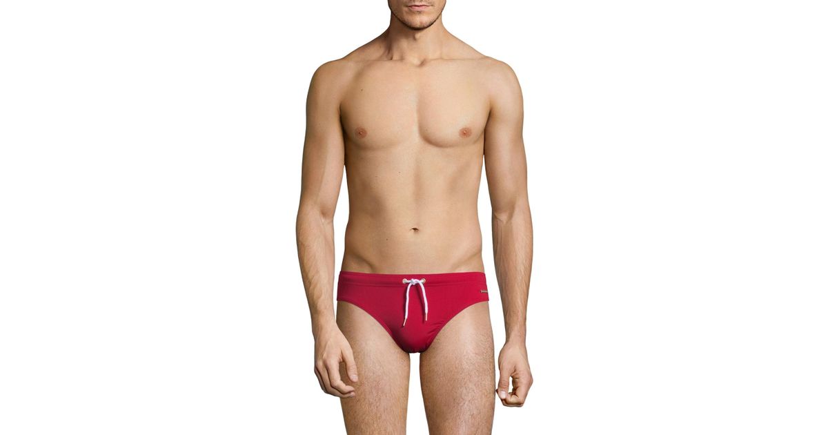 parke and ronen swim brief