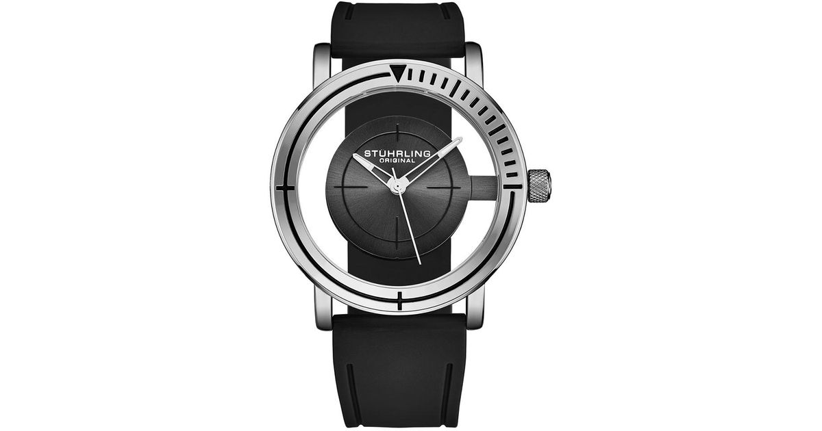 sturhling watches