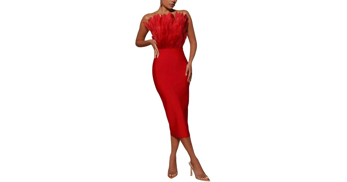 knee length dresses for ladies Amina Midi Dress in Pink Shell Pansy Ivory