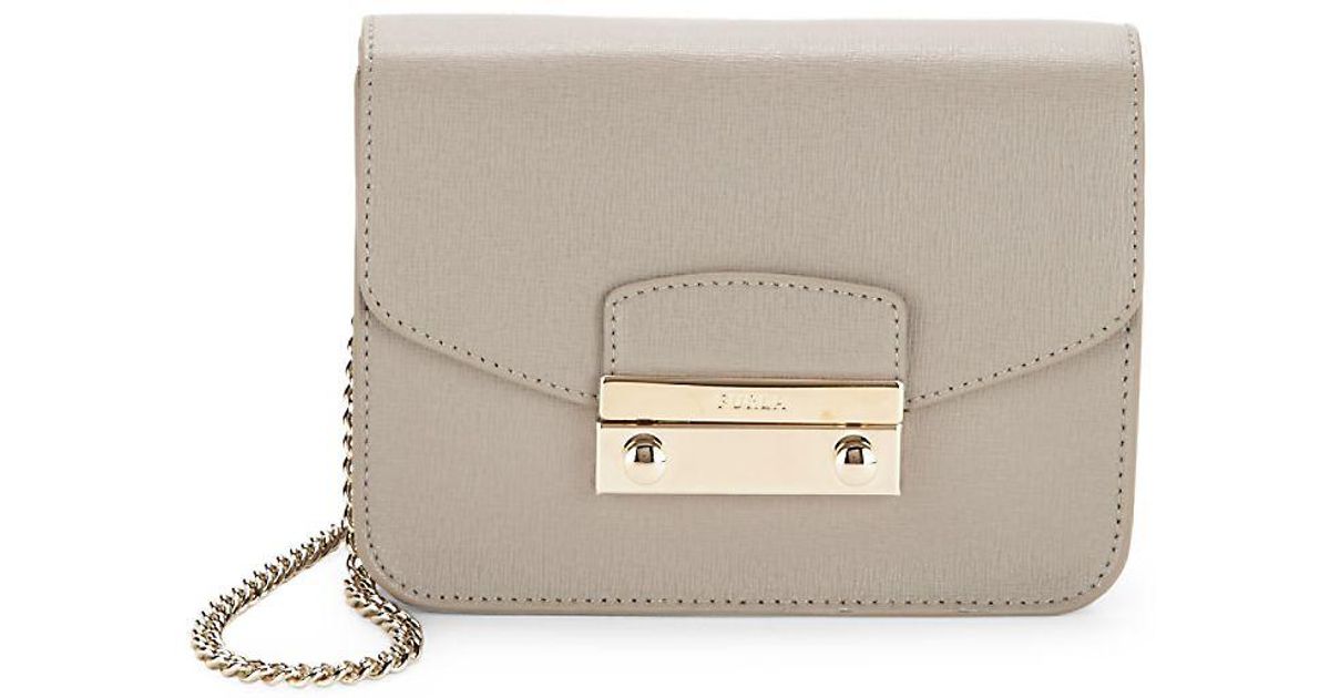 furla julia mini crossbody