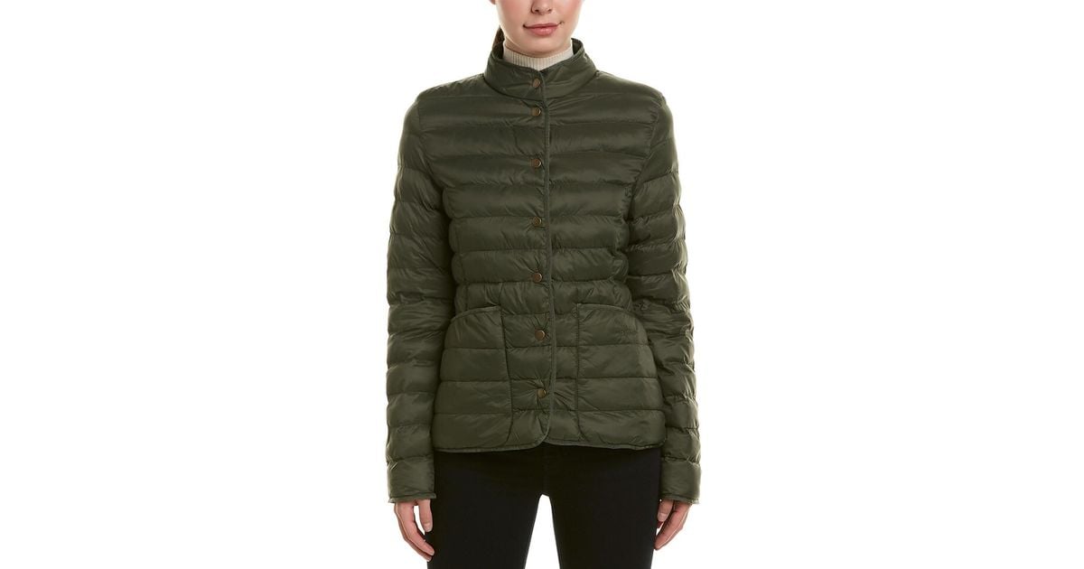 barbour hollybush