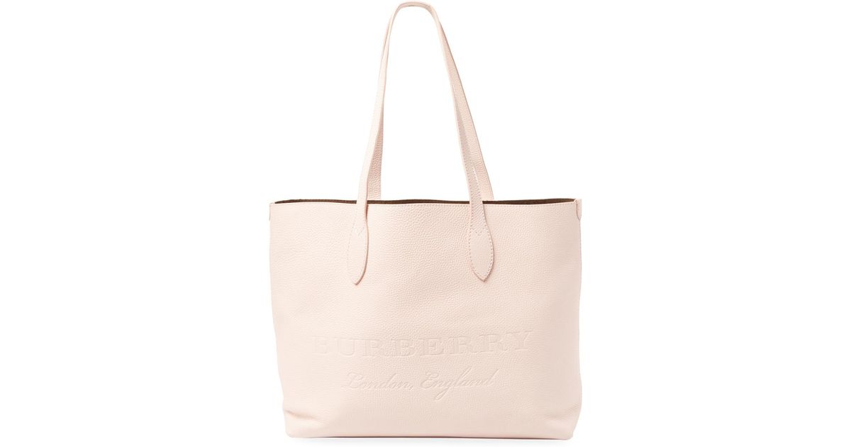 burberry remington tote