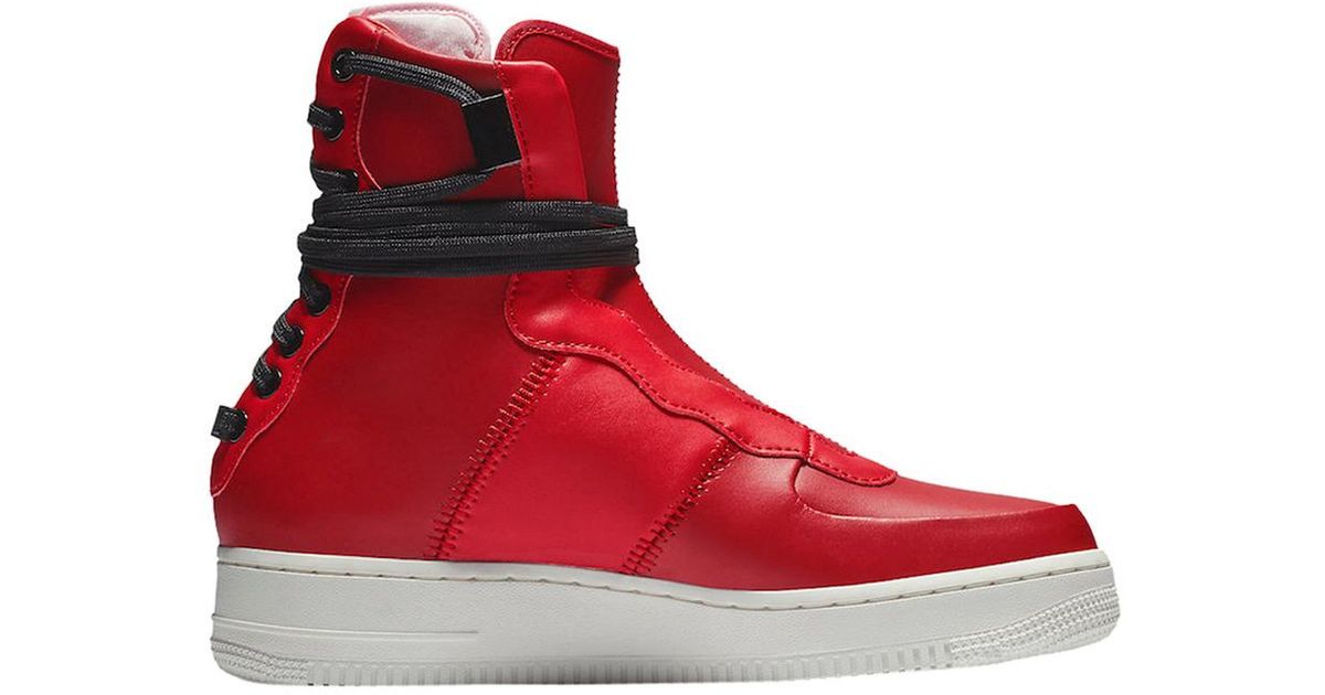 air force 1 rebel sport