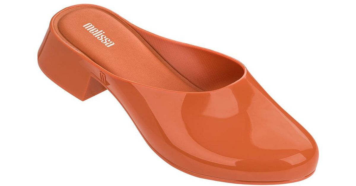 melissa zen mule