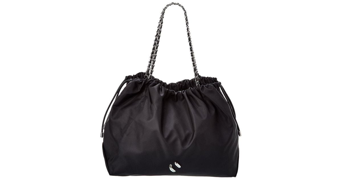 Rebecca Minkoff ナイロンバッグ City Nylon Tote Rebecca Minkoff City Nylon Tote | Nordstromrack