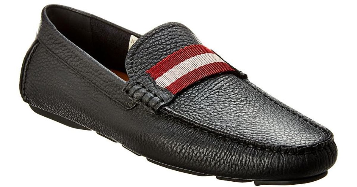 bally waltec