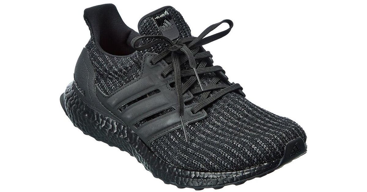 adidas Ultraboost 4.0 Dna Sneaker in Black for Men Lyst