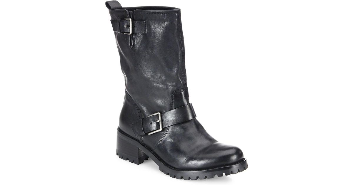 cole haan hemlock moto boot