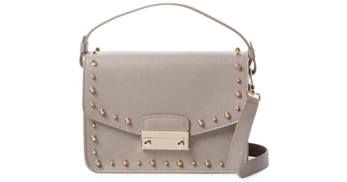 furla julia shoulder bag